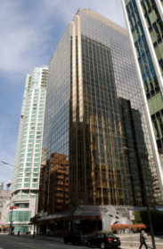 Image of Manulife Place (Complete)