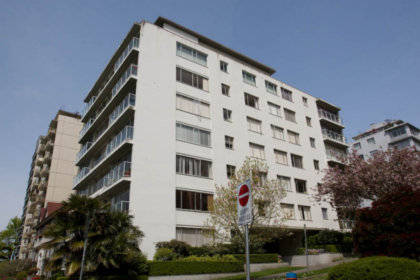 Image of Berwick House (Complete)