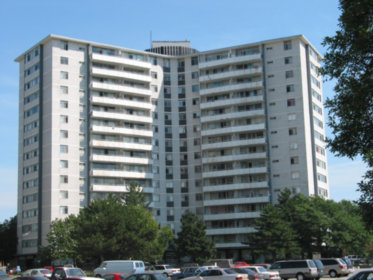 Image of Danforth Estates - 1340 (Complete)