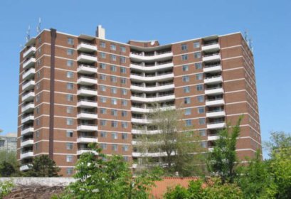 Image of Islington Towers - Structure 2 (Complete)