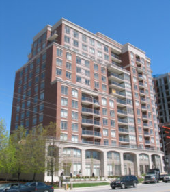 Image of Bayview Mansions Phase 1 (Complete)