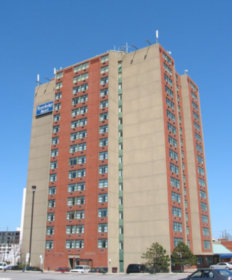 Image of Travelodge Airport (Complete)