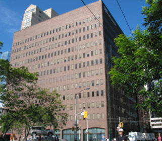 Image of 180 Wellington Street West (Complete)