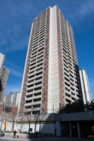 Image of 555 Sherbourne (Complete)