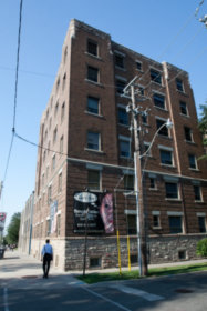 Image of Glen Elm Apartments (Complete)