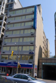 Image of Howard Johnson Yorkville (Proposed Demolition)