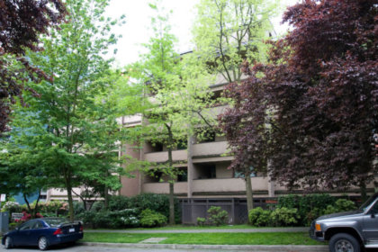 Image of Barclay Manor (Complete)