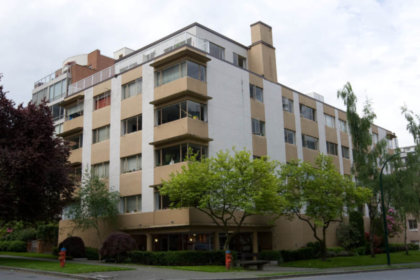 Image of Brentwood (Complete)