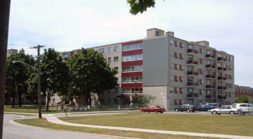 Image of Chelsandy Developments - Structure 1 (Complete)