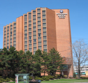 Image of Wyndham Bristol Place (Complete)