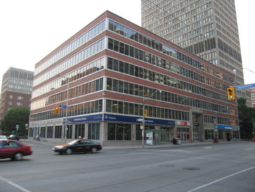 Image of 880 Bay Street (Complete)