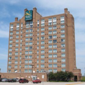 Image of Quality Hotel Suites (Complete)