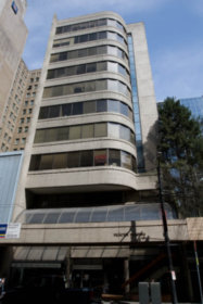 Image of Princess Building (Complete)