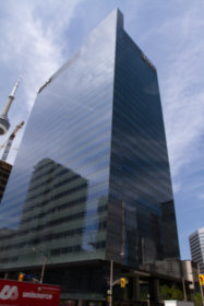 Image of PwC Tower (Complete)