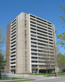Image of Park Edge Place (Complete)