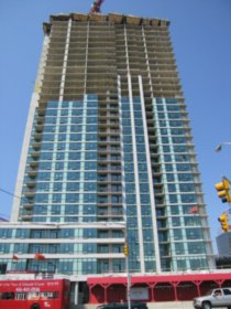 Image of One Pinnacle Centre (Construction)