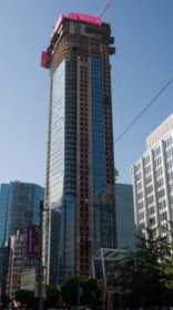 Image of Living Shangri-La (Construction)