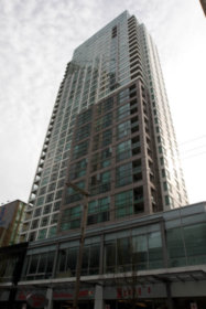 Image of 1132 Alberni (Complete)