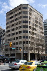 Image of 1200 Burrard (Complete)