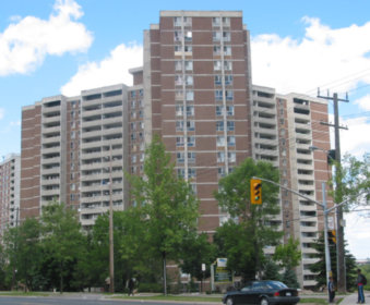Image of Riverside Tower (Complete)