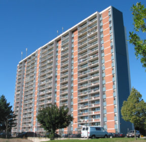 Image of Nanak House (Complete)