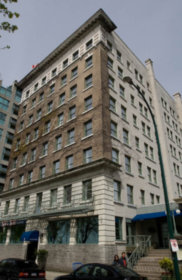 Image of Sylvia Hotel (Complete)