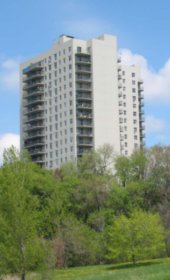 Image of William A. Villano Building (Complete)