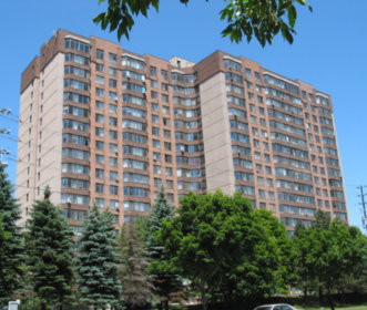 Image of 25 Thunder Grove (Complete)