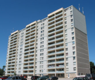 Image of The Brimorton - 960 (Complete)