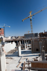 Image of Bohemian Embassy - Tower (Construction)