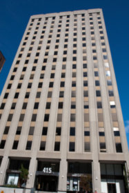 Image of 415 Yonge (Complete)