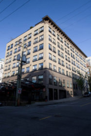 Image of Yaletown Shops (Complete)
