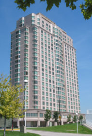 Image of May Tower I (Complete)