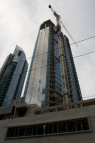 Image of Ritz Pinnacle (Construction)