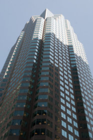 Image of Canada Trust Tower (Complete)