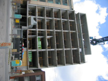 Image of Zen Lofts (Construction)