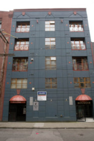 Image of 1230 Hamilton (Complete)