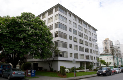 Image of The Diplomat Apartments (Complete)