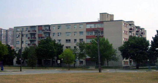 Image of Chelsandy Developments - Structure 3 (Complete)