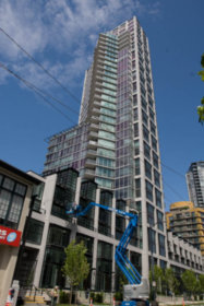 Image of Seymour Place - Structure 2 (Complete)