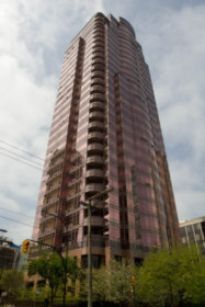 Image of 1500 Alberni (Complete)