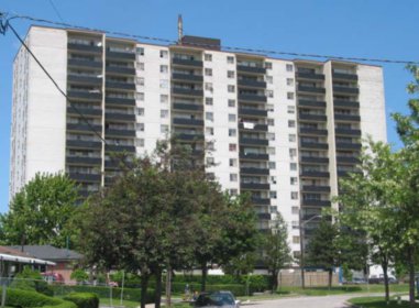 Image of Sandalwood Towers (Complete)