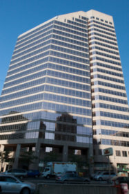 Image of North American Centre - North Structure (Complete)