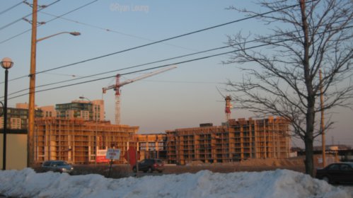 Image of Majestic Court - Structure 2 (Construction)