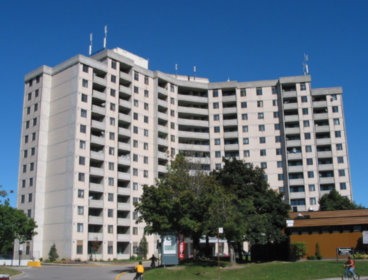 Image of 30 Livonia (Complete)