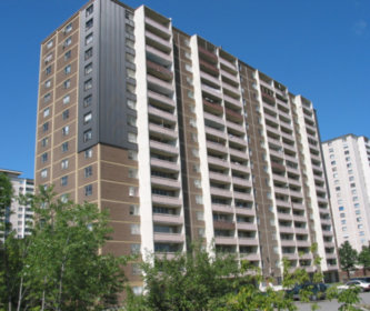 Image of Cougar Court Apartments (Complete)