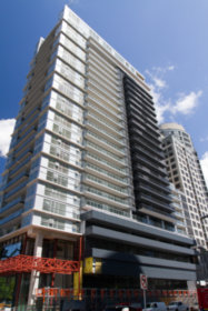 Image of Fly Condos (Construction)