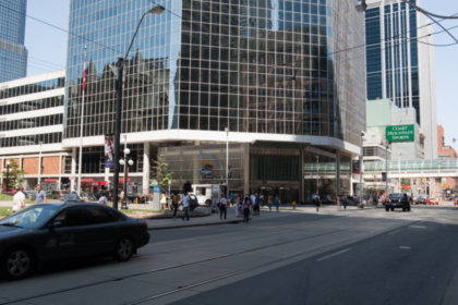 Image of Cadillac Fairview Tower (Complete)