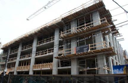 Image of Symphony Place 1 (Construction)