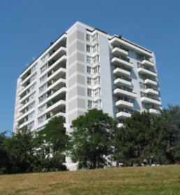 Image of Burnview Apartments (Complete)